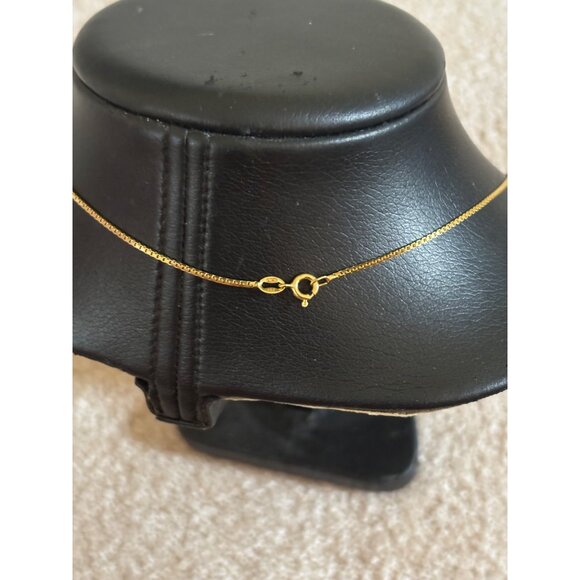 Vintage Comedy Tragedy Mask Theater Pendant Necklace 925 Sterling Silver Italy - Picture 6 of 12